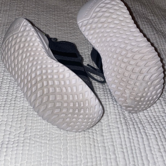 TODDLER ADIDAS U_PATH TENNIS SHOES - Picture 4 of 4